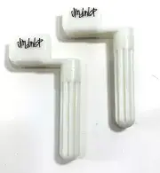 Dunlop Guitar String Winder To Wind Strings Pulls Bridge Pins Glows In The Dark