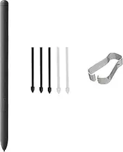 Galaxy Tab S6 Lite S Pen Replacement Stylus for Samsung With Tips/Nibs Tweezer (Oxford Gray) - Compatible With SM-P610N EJ-PP610