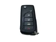 OEM Genuine Toyota Camry Keyless Remote Key Fob Transmitter 89070-33E91