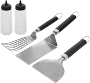 Weber Griddle Essentials Set