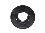 Padholder for Pads To 305 MM Numatic Ttb 455, Ttb 4552-100S Streifenhaftbelag