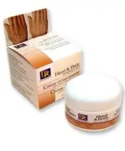 Daggett and Ramsdell Hand and Body Lightening Cream 3 ounce