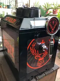 在飛比找Yahoo!奇摩拍賣優惠-【限量野格獨家商品】 JAGERMEISTER 野格 野格利