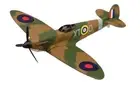 Corgi CS90650 Flying Aces Supermarine Spitfire Diecast Model