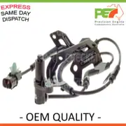 * OEM * Wheel Speed Sensor For Mitsubishi Triton MN 2.5L Right - Front (for: Mitsubishi)