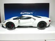 1/18 Autoart Ford Gt 2017