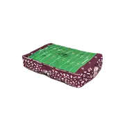 Manly Sea Eagles NRL Dog Bed