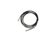 Mellanox MCP1600-C003E30L 9.84 ft. Cat QSFP28 Black Passive Copper Cable ETH