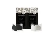ABSOLUTE Charcoal 2-Step Nose Strip