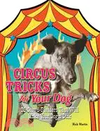 在飛比找三民網路書店優惠-Circus Tricks for Your Dog: 25