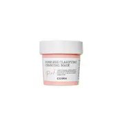 COSRX - Poreless Clarifying Charcoal Mask - 110g