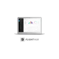 在飛比找蝦皮購物優惠-【空拍飛上天】大疆司空無人機管理平台 FlightHub 企