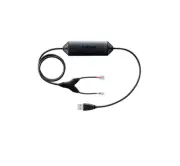 Jabra Link EHS Adapter 14201-30 for Cisco Phones with Jabra GN9120, PRO9300, PRO