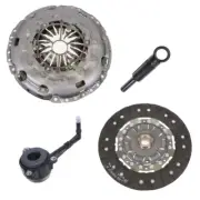 Transmission Clutch Kit-DIESEL, Turbo LuK 17-074 fits 2013 VW Beetle 2.0L-L4 (for: Volkswagen)