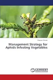 Management Strategy for Aphids Infesting Vegetables