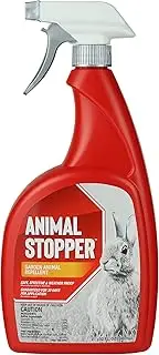 Messina Wildlife Management AS-U-016-6 RTU Animal Stopper with Trigger Sprayer, 32 oz