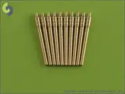 MASTER SM-700-009 - 1:700 Japanese gun barrels 36cm/45 14in Vickers and 41st Yea