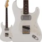 New Fender Made in Japan Souichiro Yamauchi Stratocaster Custom White Guitar