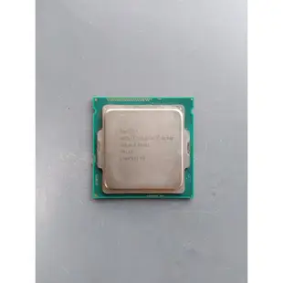 英特爾 Intel 1150腳位 CPU i7-4790 i3-4150 i3-4170 i5-4460 中古良品