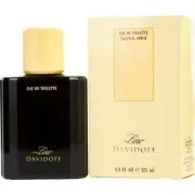 Davidoff Zino 125ml Mens EDT 100% Genuine Brand New