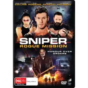 Sniper: Rogue Mission