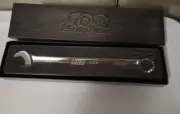 Snap On Tools 100th Anniversary Wrench In Box Collectable 100 Years