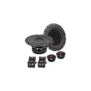 Cerwin-Vega H765C 400W 6.5" HED Series 2-Way Component Car Speakers