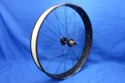 NEW Sun Ringle MuleFut 80 SL (V2) 26" Rear Fat Bike Wheel: 12x177 MicroSpline