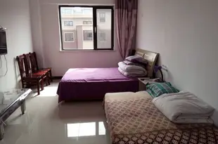 丹東温泉療養家庭房普通公寓