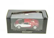Minichamps 1/43 Bugatti Veyron Centenaire Limited Edition 1 of 1,008 Diecast Car
