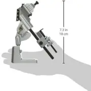 Drill Bit Sharpener & Grinding Tool Attachment Improve Drilling Accuracy NEW