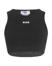 [MSGM] MSGM Tops - Item 10644020