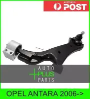 Fits OPEL ANTARA Left Hand Lh Front Control Arm Suspension Wishbone