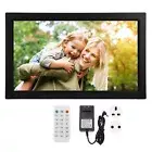 21.5in 1080P Digital Picture Frame Smart Photo Frames With Remote Control Su Hot