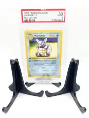 TCG Slab Collapsable Easel Display Stand - 4 QTY