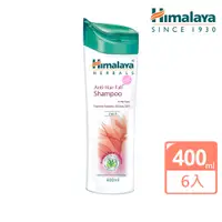 在飛比找蝦皮商城優惠-【Himalaya 喜馬拉雅】改善髮質組(商品效期至2024