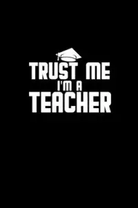 在飛比找博客來優惠-Trust me I’’m a teacher: Hangm