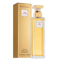 在飛比找蝦皮購物優惠-Elizabeth Arden 5th Avenue 雅頓第