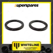 Front Spring - pad upper bushing 10mm for HOLDEN STATESMAN HQ HJ HX HZ WB