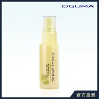 在飛比找momo購物網優惠-【OGUMA 水美媒】全能植萃護理油(30ml X 1瓶)