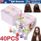 Women Perfume & Oil 2 in 1 - Avocado Nourishing & Shining Hair Oil for Frizzy