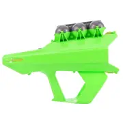 Kids Winter Toys That Shoot Snowballs Throwing Child