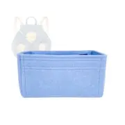 Bag Organizer for Louis Vuitton Venice Backpack (Zoomoni/20 Colors/Premium)