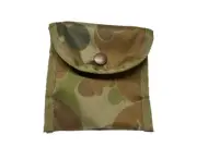 Alice Pouch - Compass / First Aid - Auscam - Australian Made - Army & Military