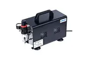 Formula air BRUSH COMPRESSOR 1/4HP WITH FILTER/REGULATOR