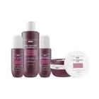 BareAnatomyCurlDefiningShampoo+Hair Mask+LeaveInConditioner+Gel250ml+250g+140ml