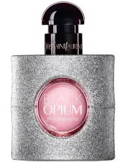 Yves Saint Laurent Black Opium Glitter EDP 90ml