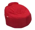 Adult Bean Bag Chairs Couch Sofa Cover Indoor Lazy Lounger