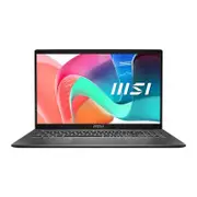 MSI Modern 15 F13MG 15.6" FHD Laptop, i5-1334U, 16GB RAM, 512GB SSD, Windows 11 Home [Modern 15 F13MG-400AU]