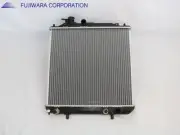 DAIHATSU Hijet atrai 2002 TA-S220G Radiator 1640097509 [New] [PA01711749]